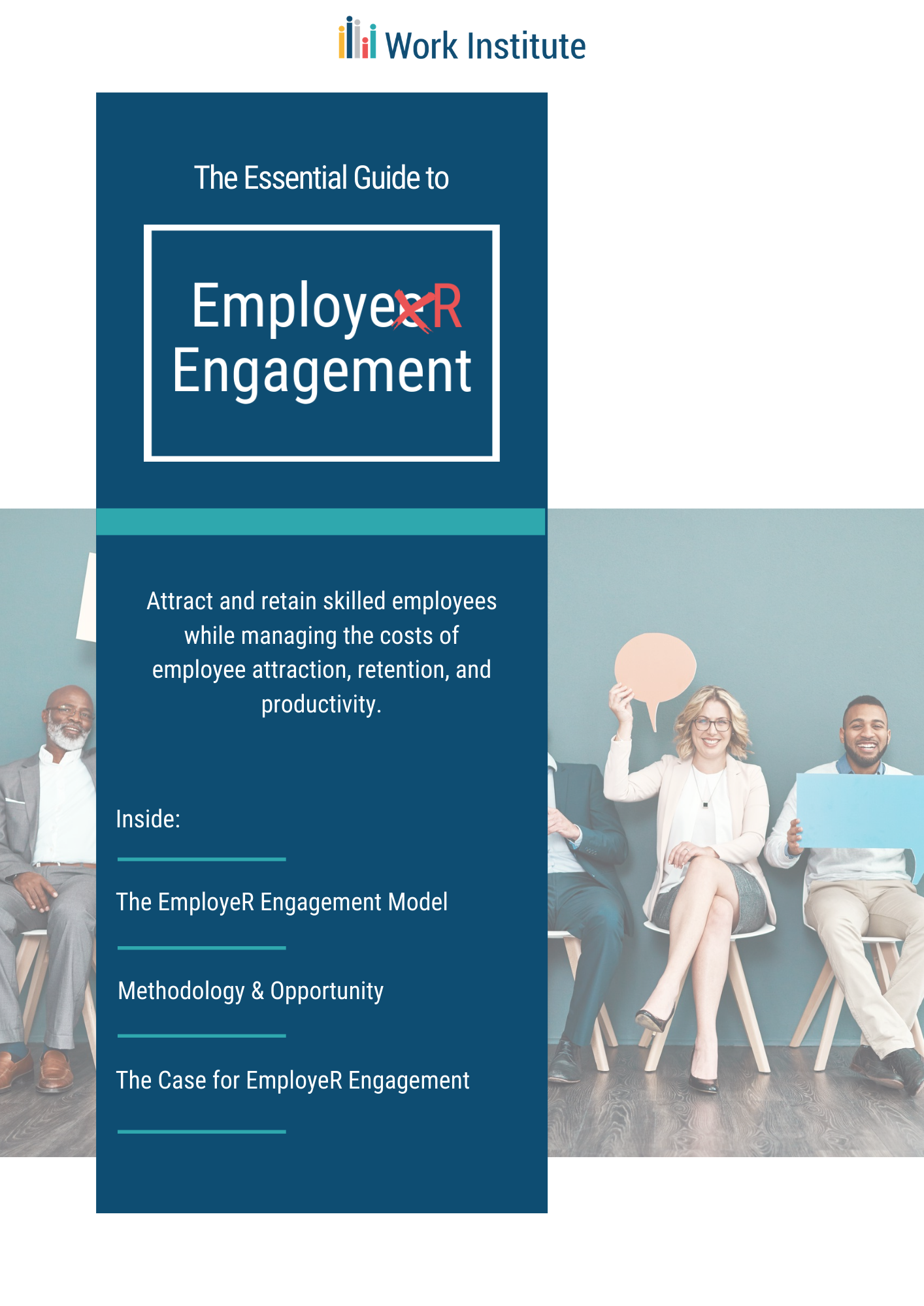 Essential Guide To Employer Engagement